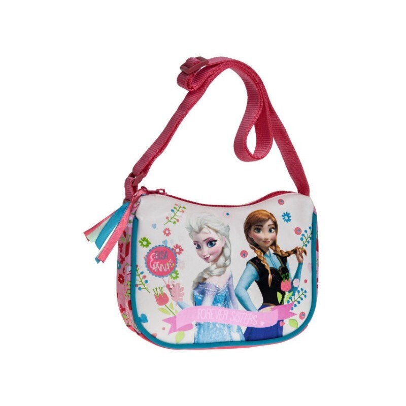 Geanta umar 19 cm Frozen