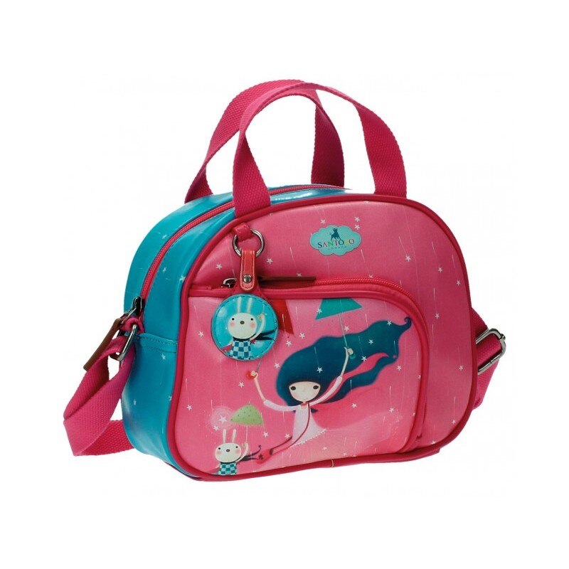 Geanta de umar 23 cm Kori Kumi