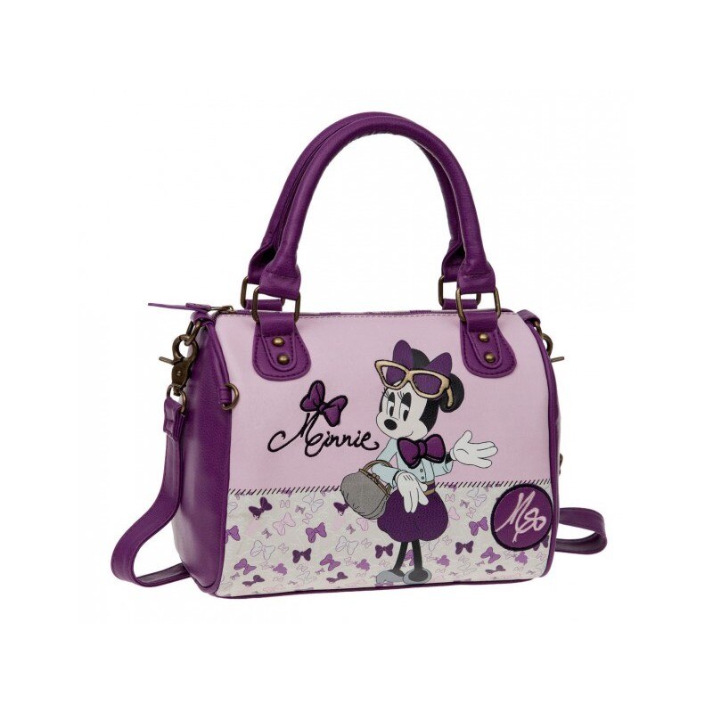 Geanta umar 25 cm Minnie Glam