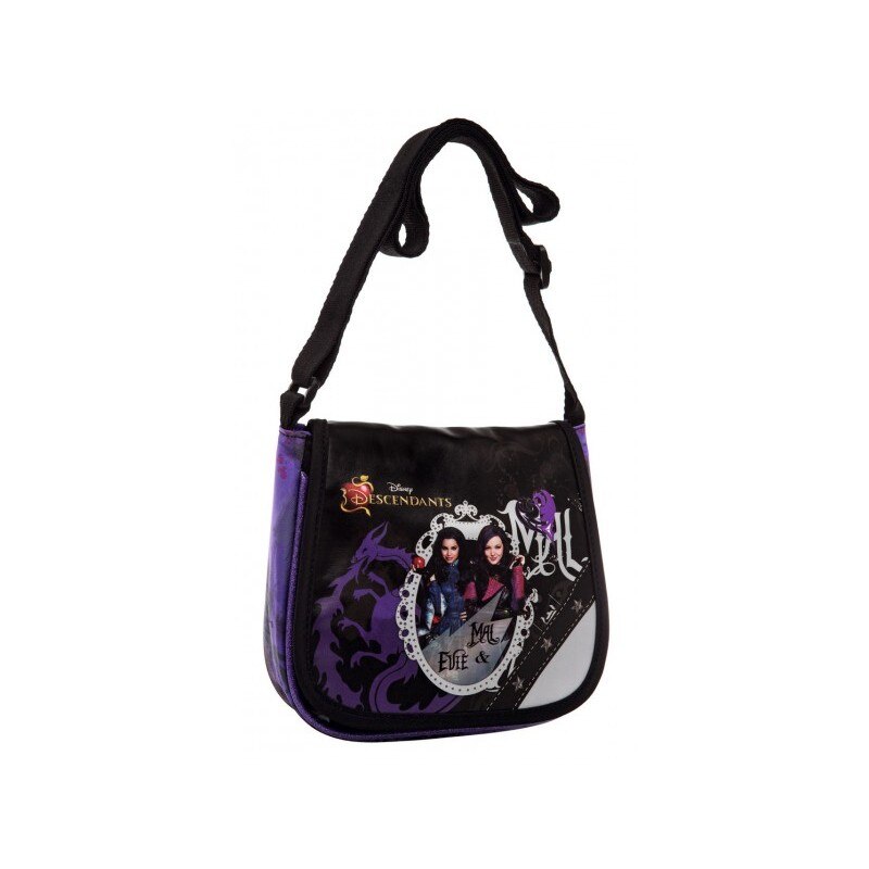 Geanta umar 17 cm Descendants Live Evil
