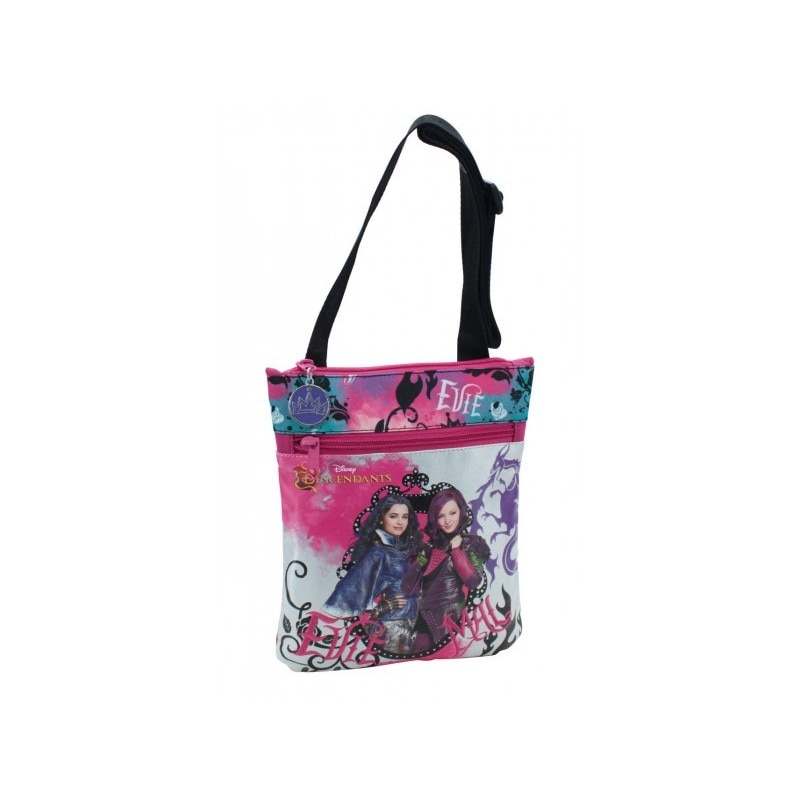 Geanta de umar 24 cm Descendants Dragon