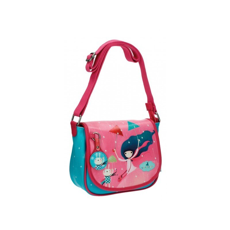 Geanta de umar 20 cm Kori Kumi