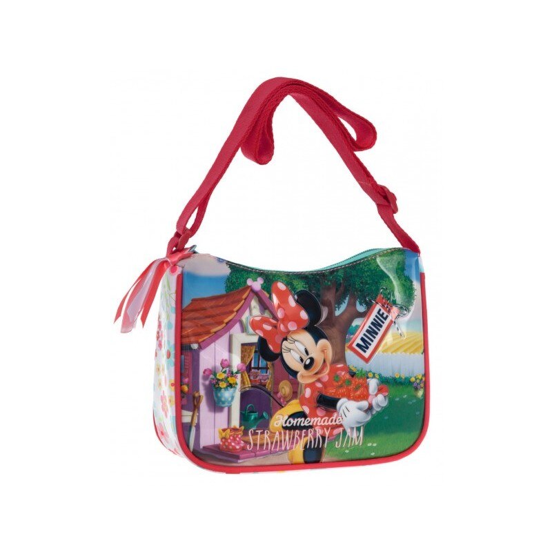Geanta de umar 19 cm Minnie Strawberry