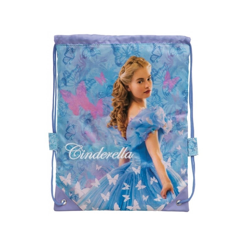 Sac Disney Cenusareasa