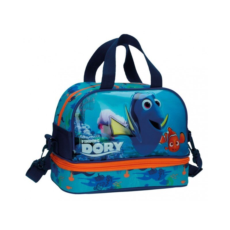 Geanta de umar 25 cm Finding Dory
