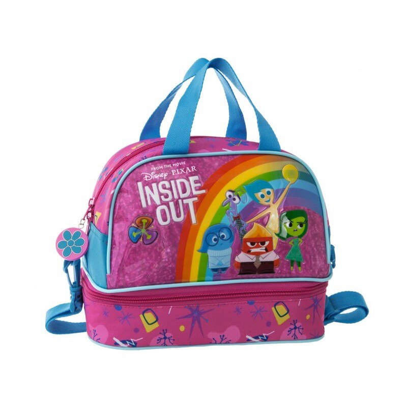 Geanta de umar Inside Out