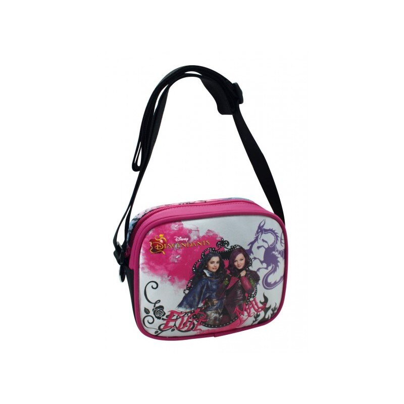 Geanta de umar 18 cm Descendants Dragon