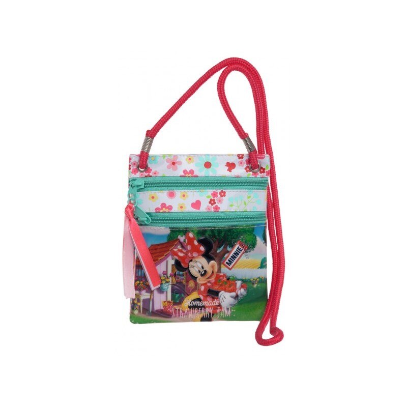 Geanta de umar 17.5 cm Minnie Strawberry