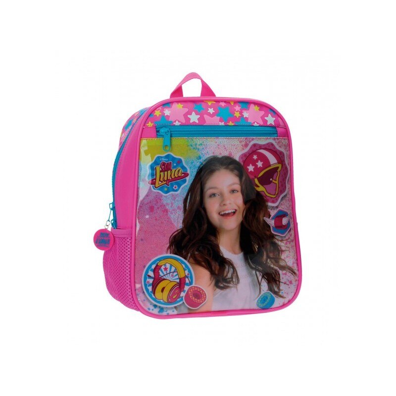 Ghiozdan gradinita 28 cm Soy Luna