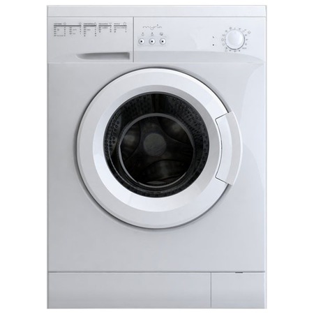 Masina de spalat frontala MYRIA MY1035, 5kg, 800rpm, A+, alb
