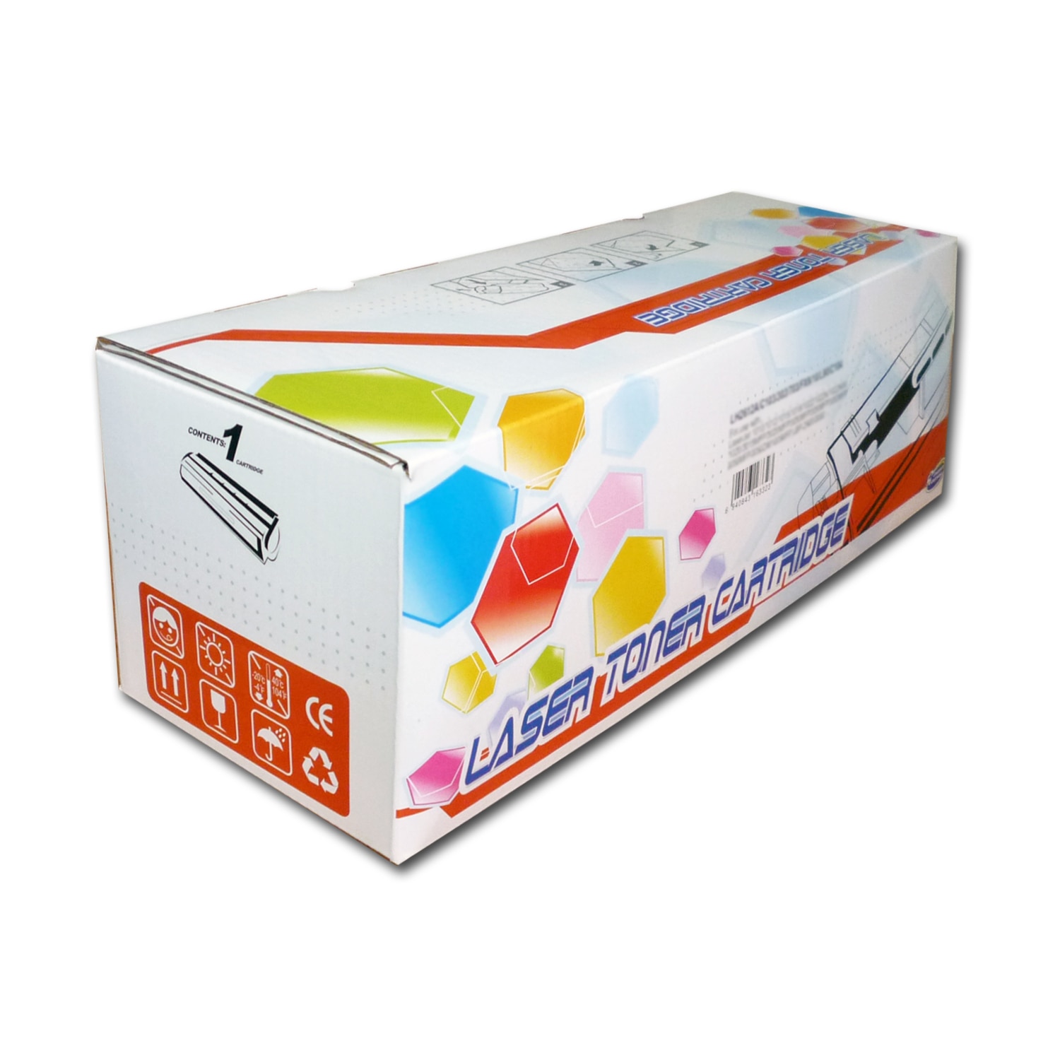 Cartus toner compatibil cu Samsung D111L, M2022 , Ecotoner, 1800 pagini