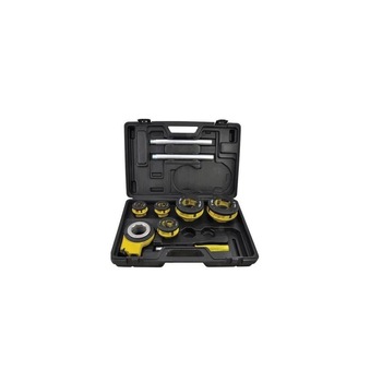Trusa filiere tevi Strend Pro RDS-8835, dimensiuni 1/2 Trusa filiere tevi Strend Pro RDS-8835, dimensiuni 1/2