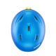 Детска каска, Uvex Manic Pro, S5662 Blue, 51-55 см