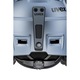 Унисекс каска, Uvex Fierce, S5662 Matte blue, 59-61 см