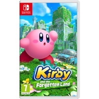 Joc Kirby And The Forgotten Land pentru Nintendo Switch