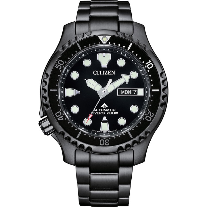 Citizen Automatic férfi karóra NY0145-86E