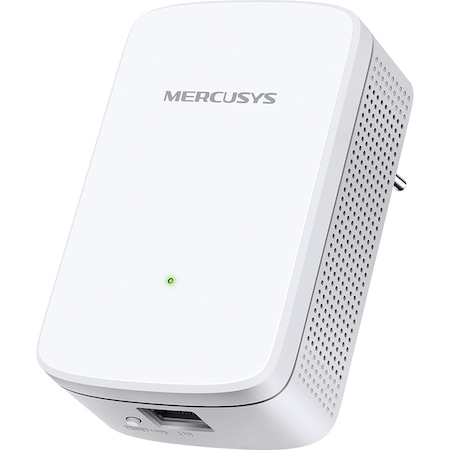 Range Extender Mercusys ME10, N300, Wi-Fi, Single-Band