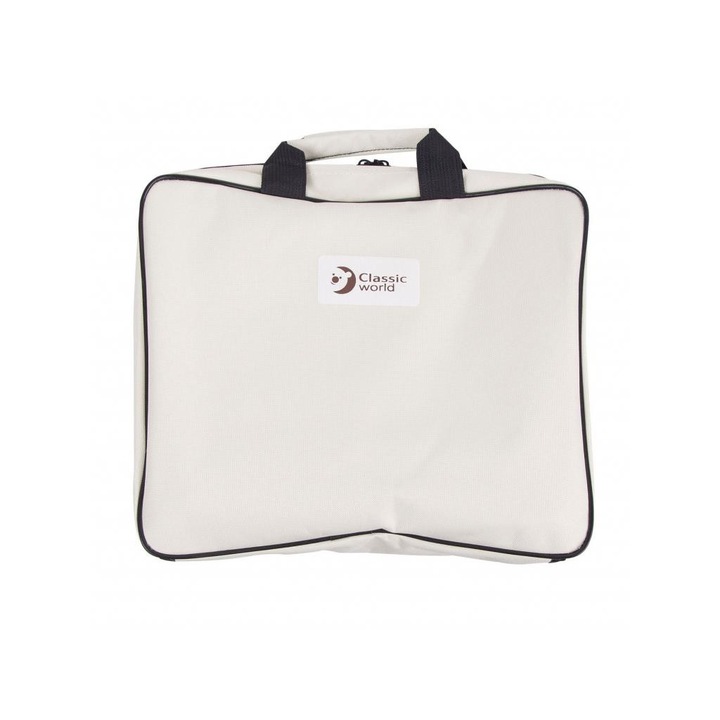 Classic world fa hangszerek táskában - 9 db