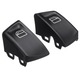 Set 2X Butoane Comanda Geam, pentru Mercedes W639 Vito Viano, Sprinter, Stanga si Dreapta, Negru