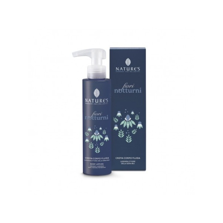 Lotiune de corp Fiori Notturni, Nature's, 150ml