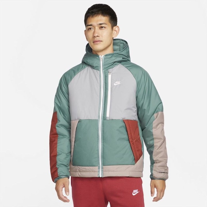 Geaca Nike M NSW TF RPL Legacy HD -DD6857-361