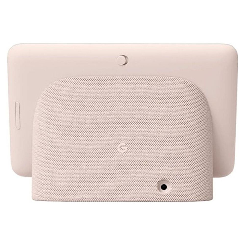 Boxa inteligenta Google Nest Hub (2nd Gen), 7