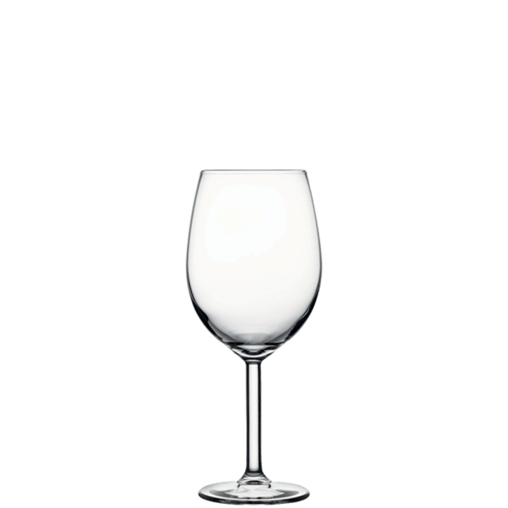 Set 6 pahare Primetime 395 cc