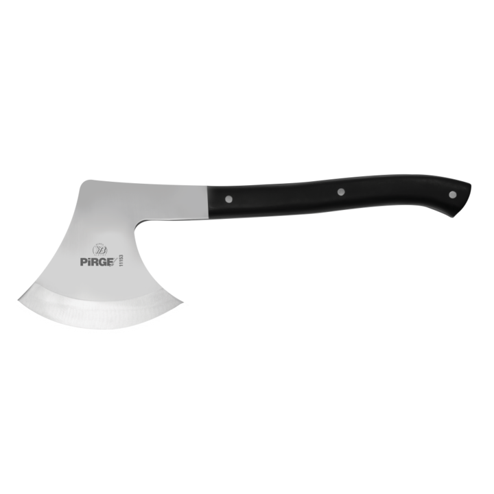 Topor profesional pentru macelarie PIRGE, lama 17cm