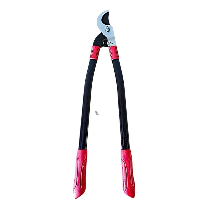 Foarfeca gradina, taiat crengi, tip nicovala,70 cm