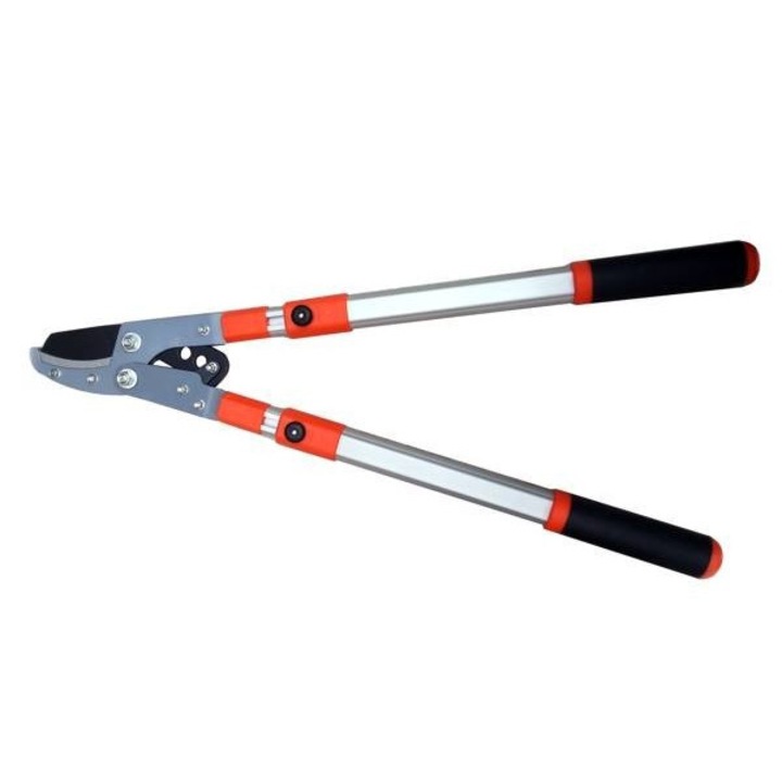 Foarfeca gradina extensibila, taiat crengi, manere din aluminiu, 1 Metru