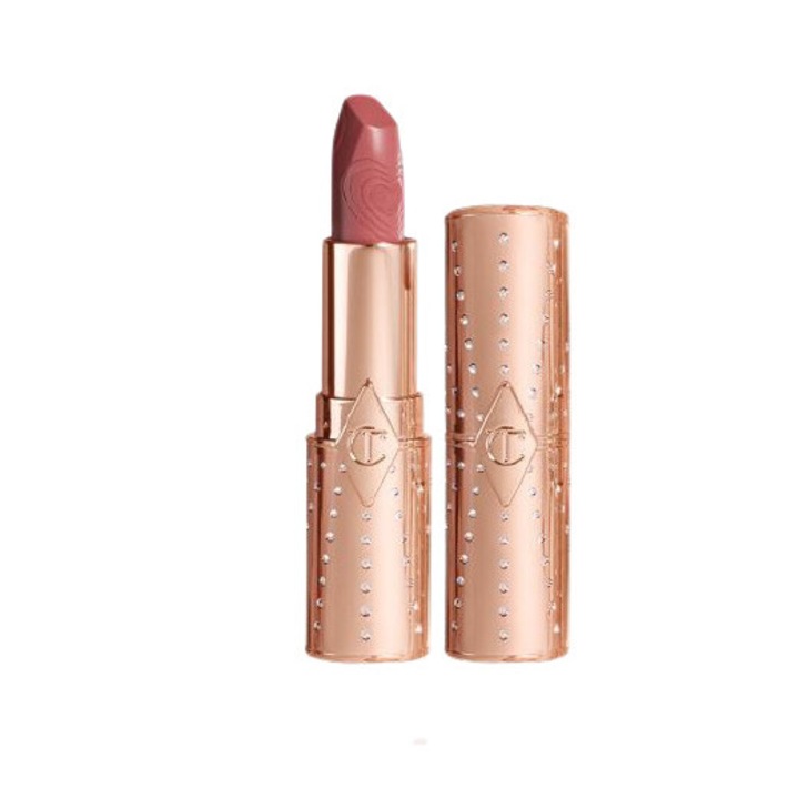 Червило, Charlotte Tilbury Matte Revolution, Nuanta Wedding Belles