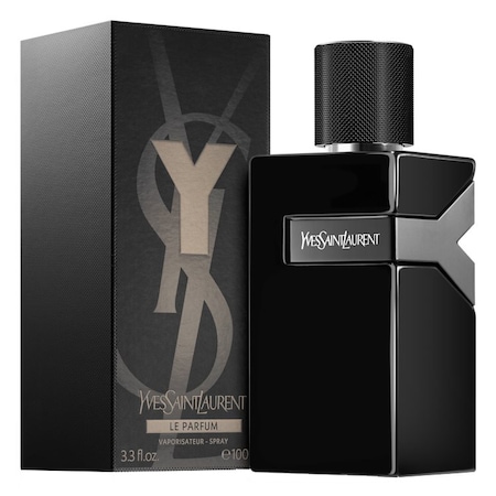 Парфюмна вода Yves Saint Laurent, Y Le Parfum, Мъже