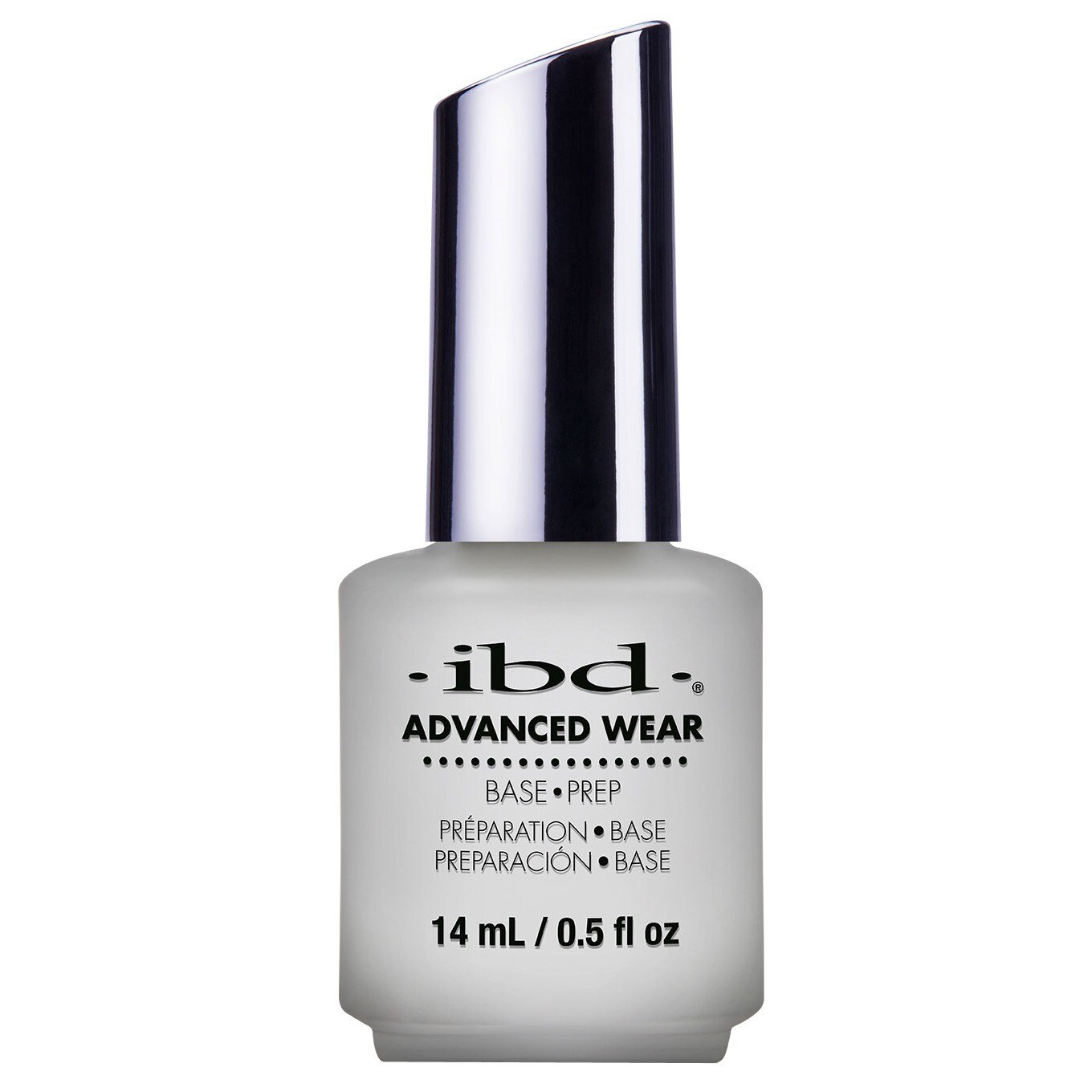 IBD Advanced Wear baza pentru unghii naturale 14 ml