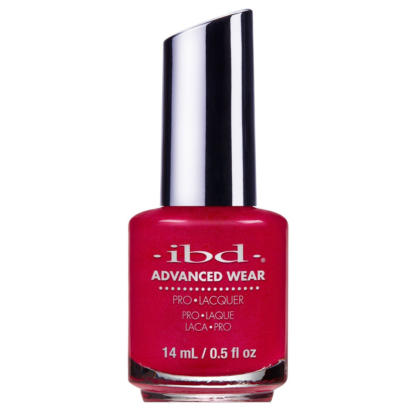 IBD Advanced Wear lac de unghii All Heart 14 ml