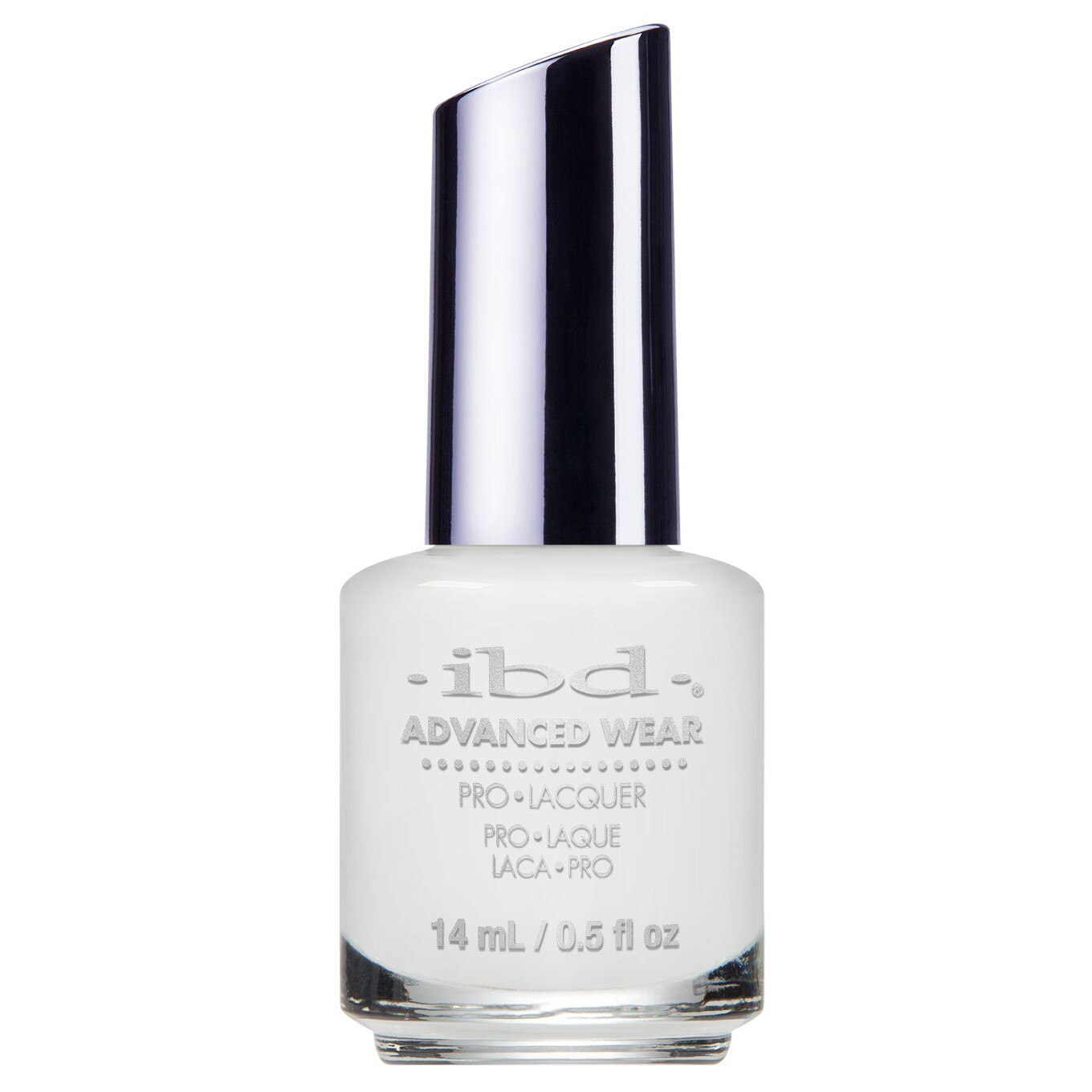 IBD Advanced Wear lac de unghii Carte Blanche 14 ml