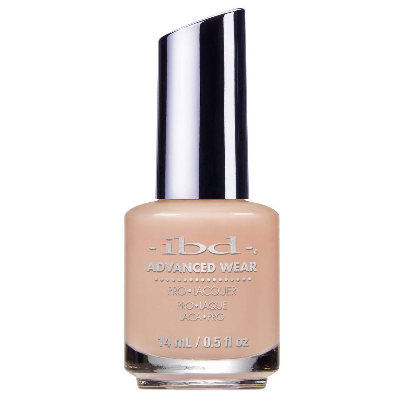 IBD Advanced Wear lac de unghii Cashmere Blush 14 ml