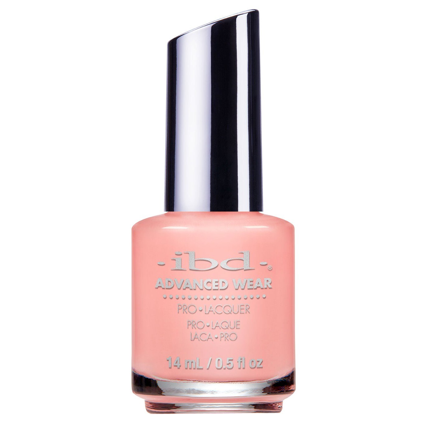 IBD Advanced Wear lac de unghii Flowerful 14 ml