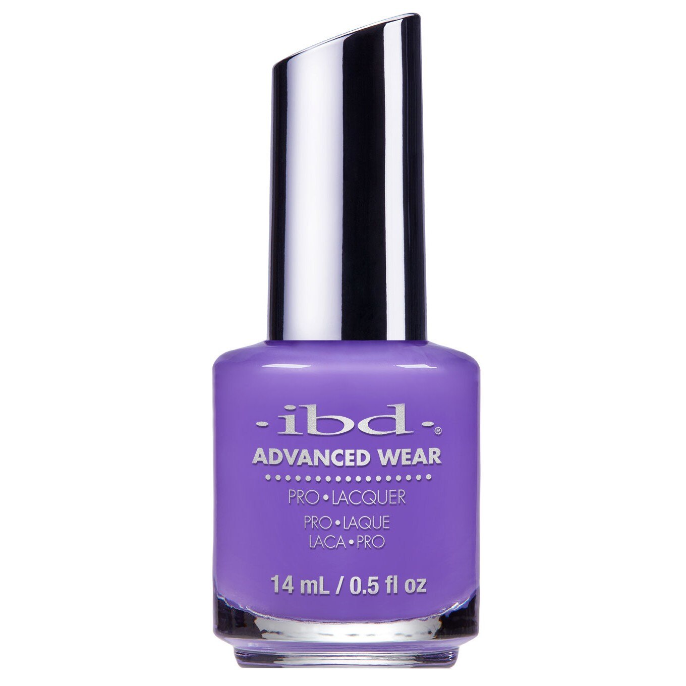 IBD Advanced Wear lac de unghii Heedless to Say 14 ml
