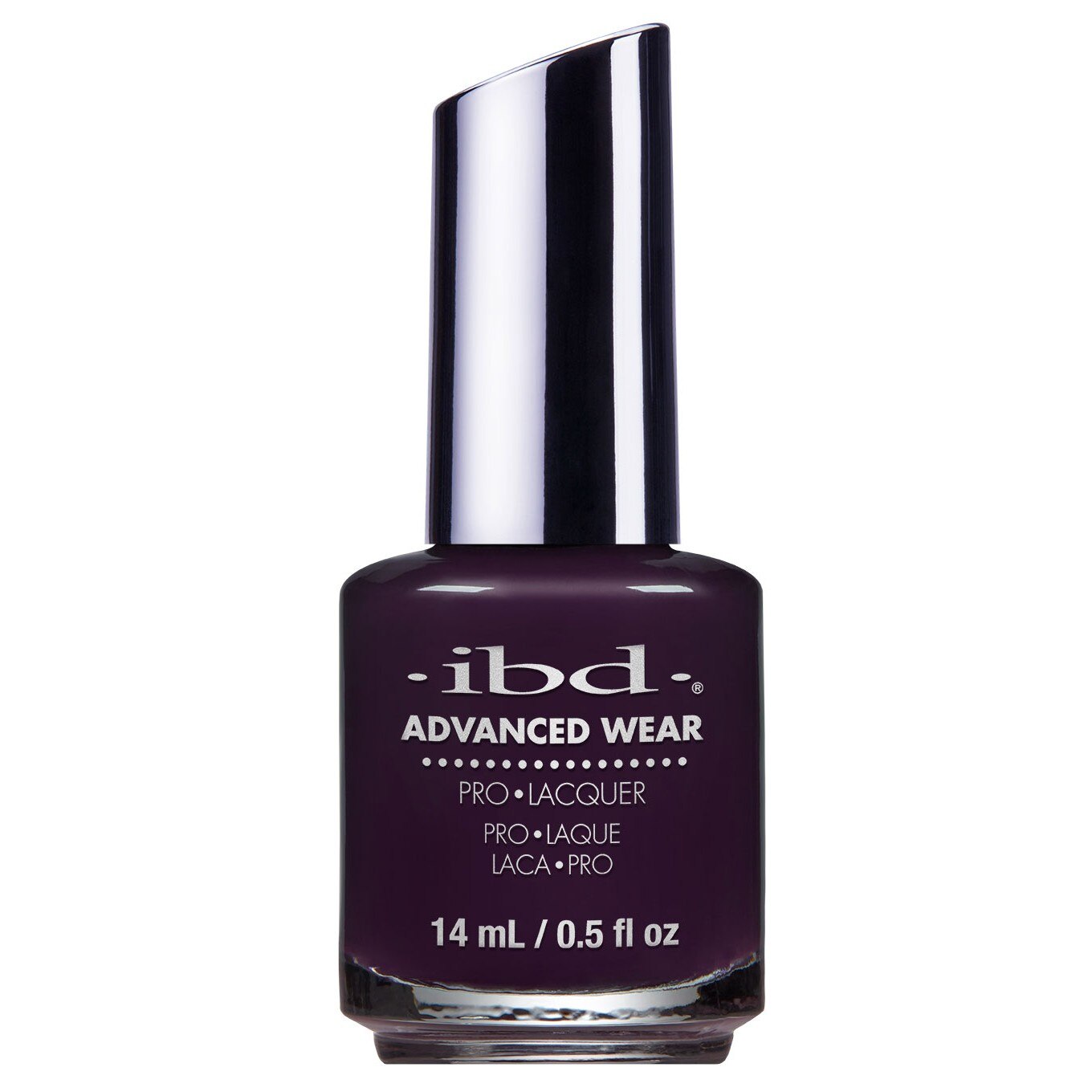 IBD Advanced Wear lac de unghii Luxe Street 14 ml