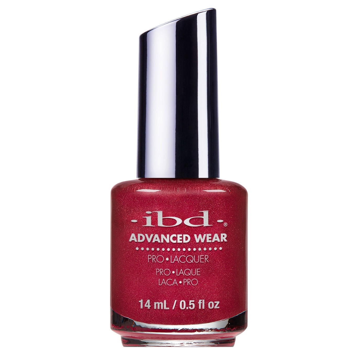 IBD Advanced Wear lac de unghii Maui Sunset 14 ml