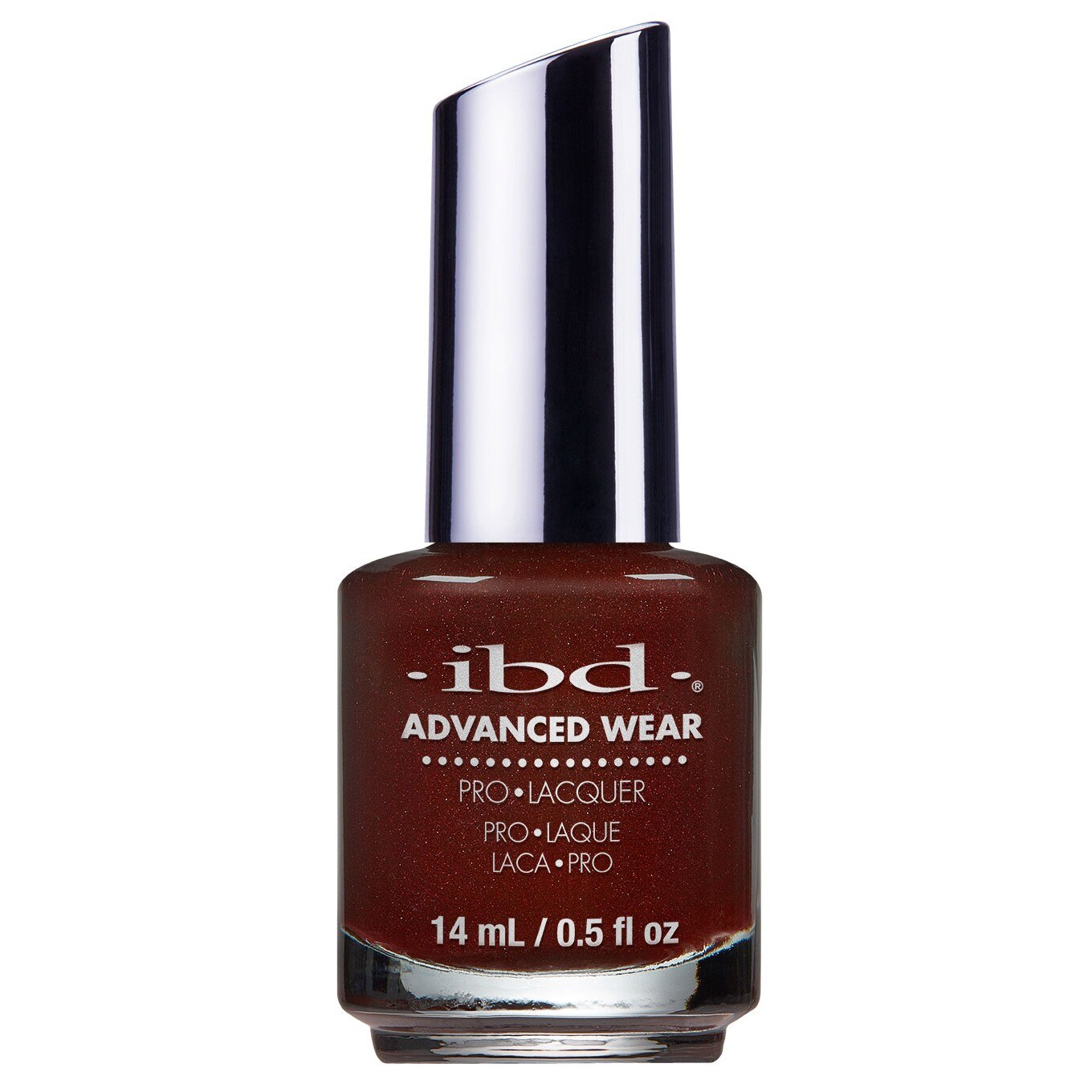 IBD Advanced Wear lac de unghii Mogul 14 ml