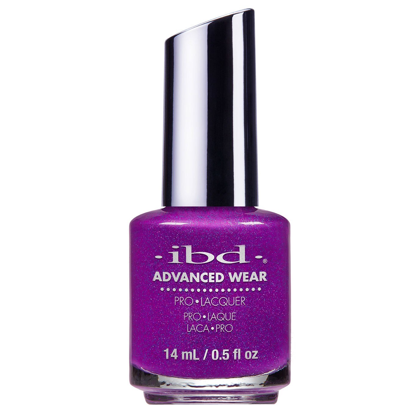 IBD Advanced Wear lac de unghii Molly 14 ml