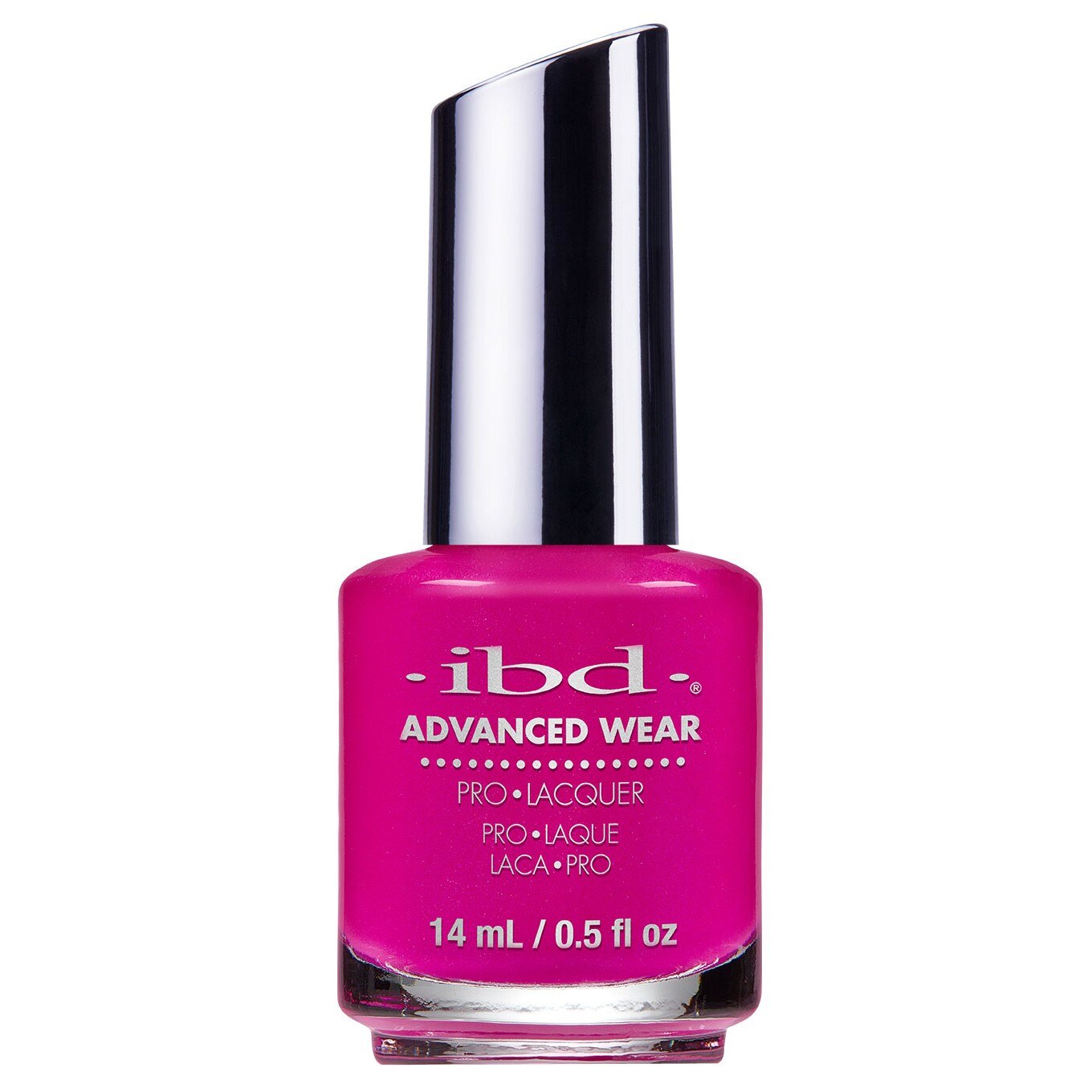 IBD Advanced Wear lac de unghii Peony Bouquet 14 ml