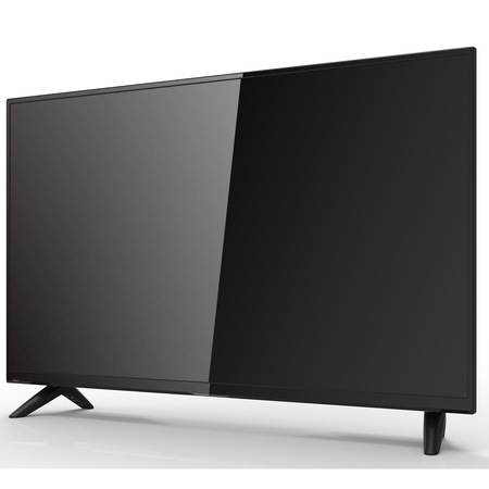 Телевизор LED Legend EE-T32, 32" (81 см), HD, Клас F