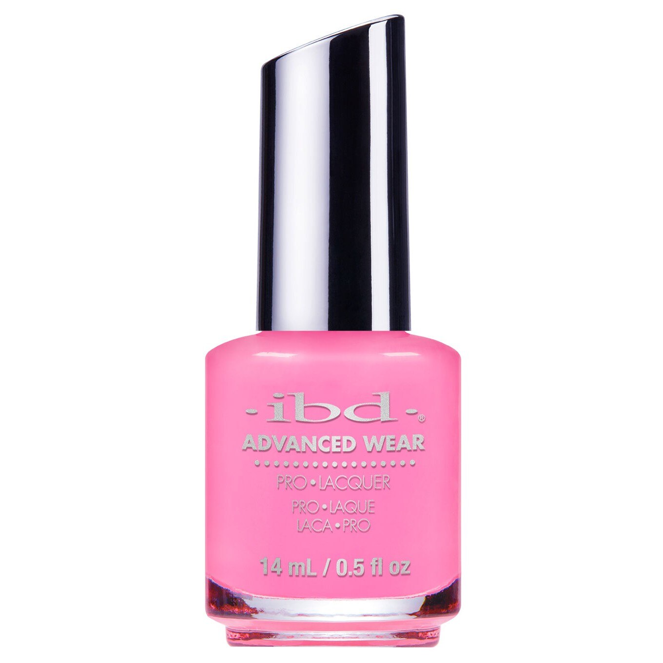 IBD Advanced Wear lac de unghii Tickled Pink 14 ml