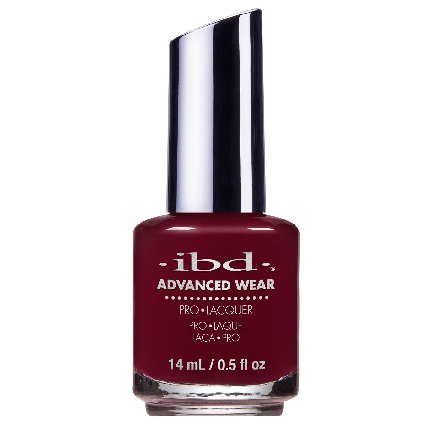 IBD Advanced Wear lac de unghii Truly Madly Deeply 14 ml