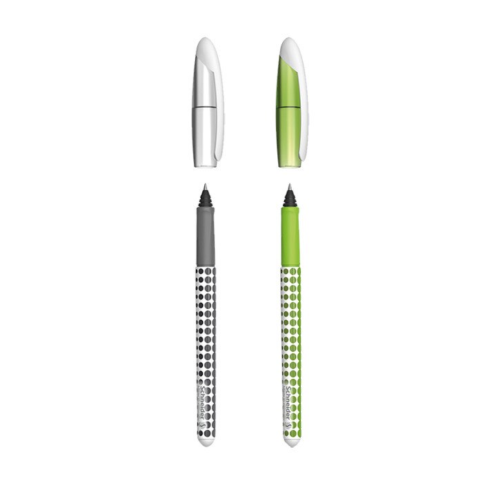 Roller Schneider Voyage gri