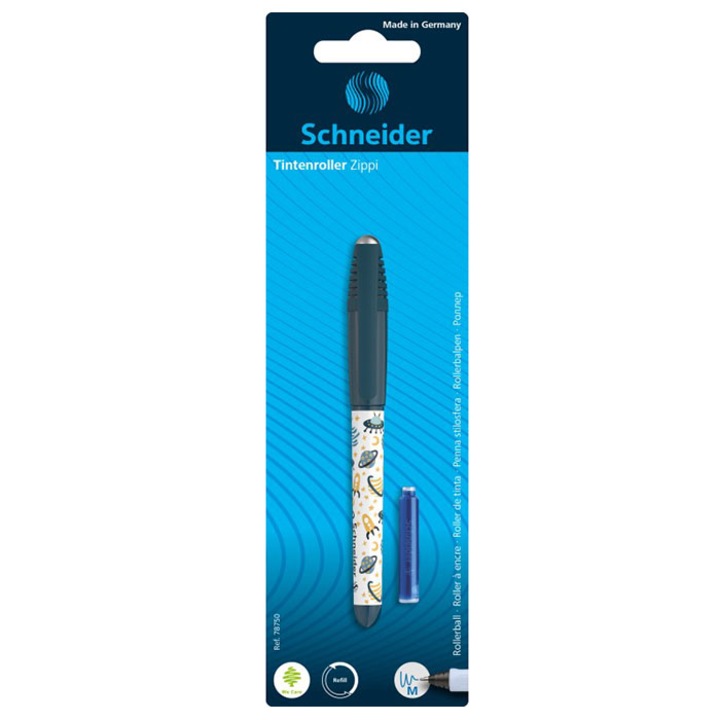 Roller Schneider Zippi