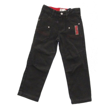 Pantaloni MM Dadak King, maro, Maro Pantaloni MM Dadak King, maro, Maro