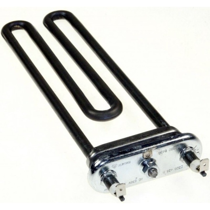 Съпротивление на пералня WHIRLPOOL 1850W без сензор